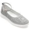 Pantofi IMAGE gri