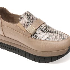 Pantofi IMAGE gri