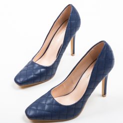 Pantofi Moba Bleumarin 3