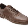 Pantofi OTTER maro