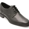 Pantofi OTTER negri
