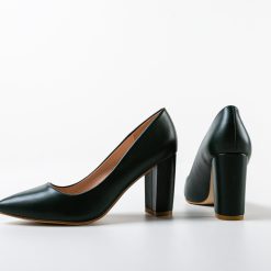 Pantofi Pauline Verzi 6