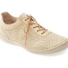 Pantofi RIEKER bej