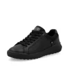 Pantofi Rieker W1100-00 negru-Pantofi-Pantofi