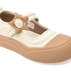 Pantofi SELECTION KIDS bej