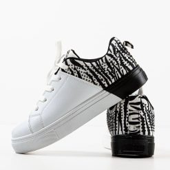 Pantofi Sport Branch Albi 5