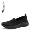 Pantofi Tamaris 8-84702-45 007 negru-Pantofi-Pantofi