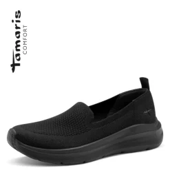 Pantofi Tamaris 8-84702-45 007 negru-Pantofi-Pantofi