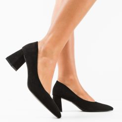 Pantofi dama Adria Negri 2