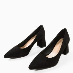 Pantofi dama Adria Negri 5