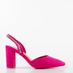 Pantofi dama Bourne Fuchsia 3
