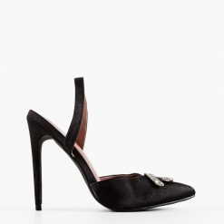 Pantofi dama Elbe Negri 3