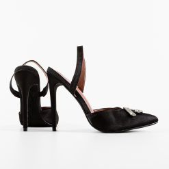 Pantofi dama Elbe Negri 4