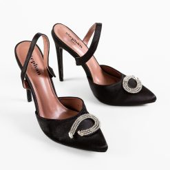 Pantofi dama Elbe Negri 5