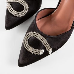 Pantofi dama Elbe Negri 6