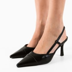 Pantofi dama Jadeit Negri 3