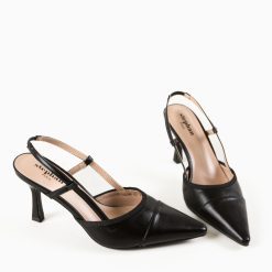 Pantofi dama Jadeit Negri 5