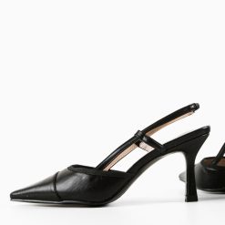 Pantofi dama Jadeit Negri 6