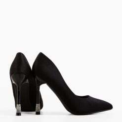 Pantofi dama Karun Negri 6