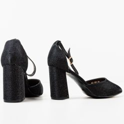 Pantofi dama Lewis Negri 3