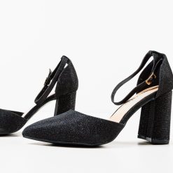 Pantofi dama Lewis Negri 4