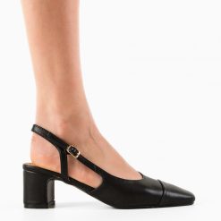 Pantofi dama Oder Negri 4