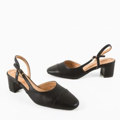 Pantofi dama Oder Negri 6