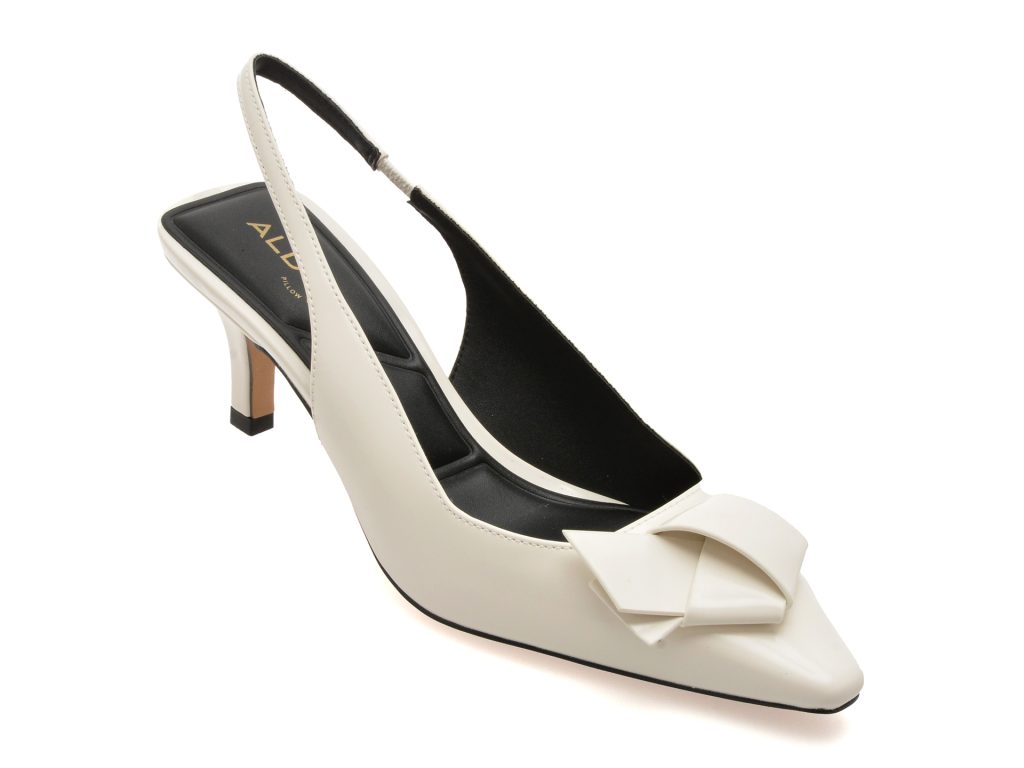 Pantofi eleganti ALDO albi