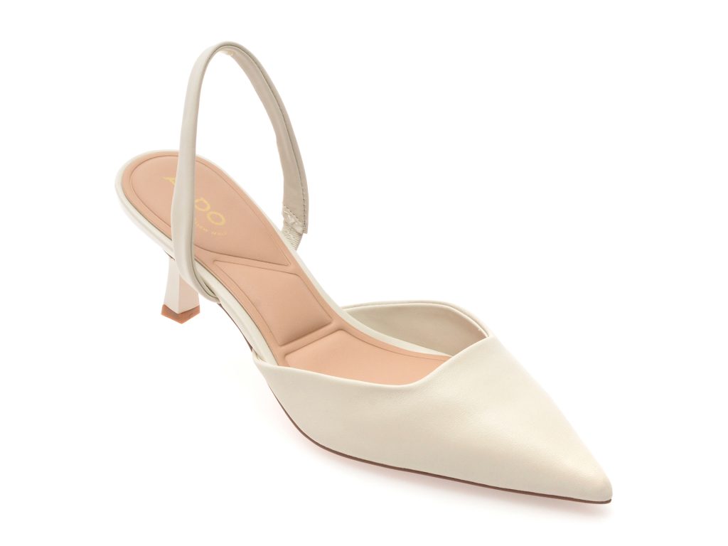 Pantofi eleganti ALDO albi
