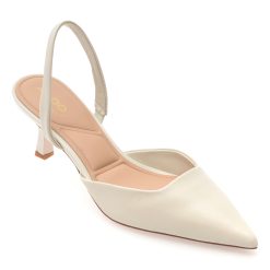 Pantofi eleganti ALDO albi