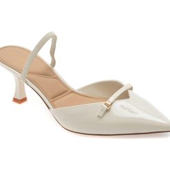 Pantofi eleganti ALDO albi