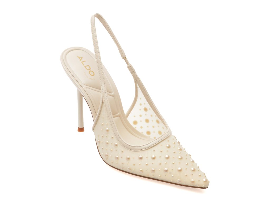 Pantofi eleganti ALDO albi