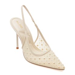 Pantofi eleganti ALDO albi