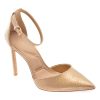 Pantofi eleganti ALDO aurii