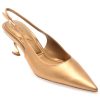 Pantofi eleganti ALDO aurii