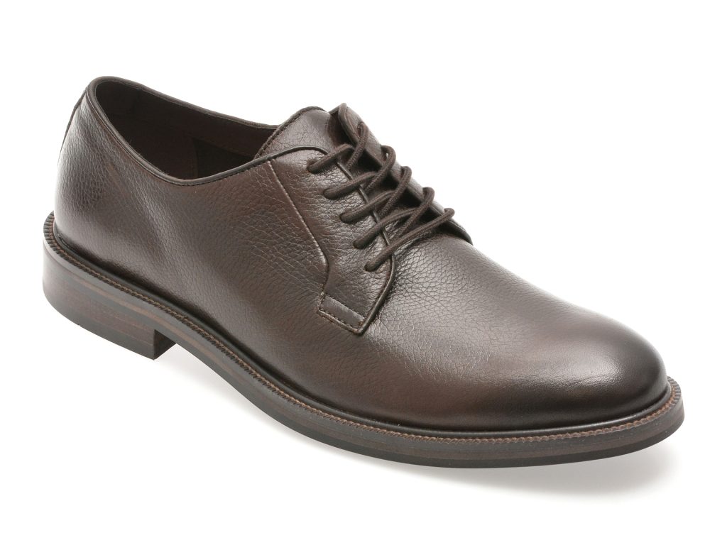 Pantofi eleganti ALDO maro