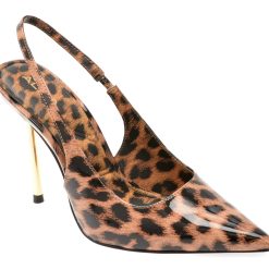 Pantofi eleganti ALDO maro