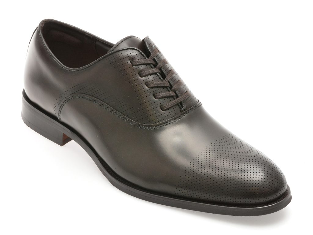 Pantofi eleganti ALDO maro