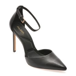 Pantofi eleganti ALDO negri