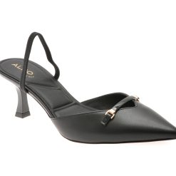 Pantofi eleganti ALDO negri
