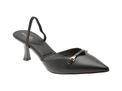 Pantofi eleganti ALDO negri