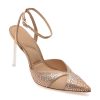 Pantofi eleganti ALDO nude