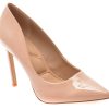 Pantofi eleganti ALDO nude