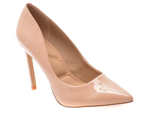 Pantofi eleganti ALDO nude