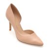 Pantofi eleganti ALDO nude