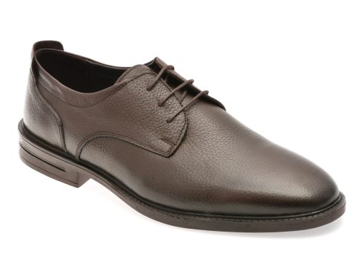 Pantofi eleganti BITE THE BULLET maro