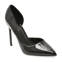 Pantofi eleganti CALL IT SPRING negri