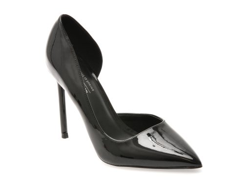 Pantofi eleganti CALL IT SPRING negri