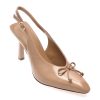 Pantofi eleganti EPICA bej