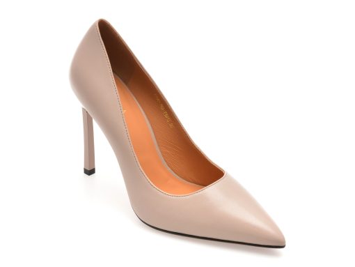 Pantofi eleganti EPICA bej